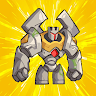 Icono del juego Monster Clash: Idle RPG Games de Zitga Studios